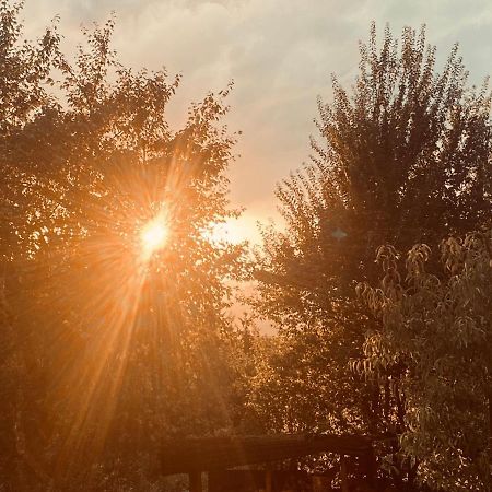 La Irmania Pension Ledenitzen Kültér fotó